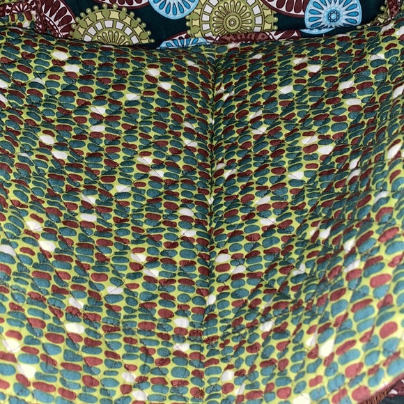 Stephanie Dawn Quilted Tote Purse - Picture 13 of 15